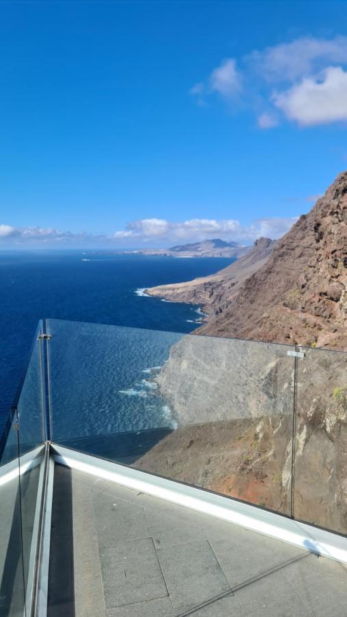 Puerto Rico Top Teide And Amadores View Buitenkant foto